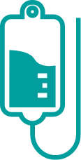 IV Bag icon