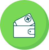 Pocket Card Icon