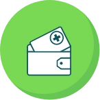 Pocket Card Icon