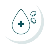 Differentiation syndrome icon