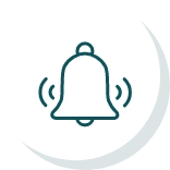 Alert icon
